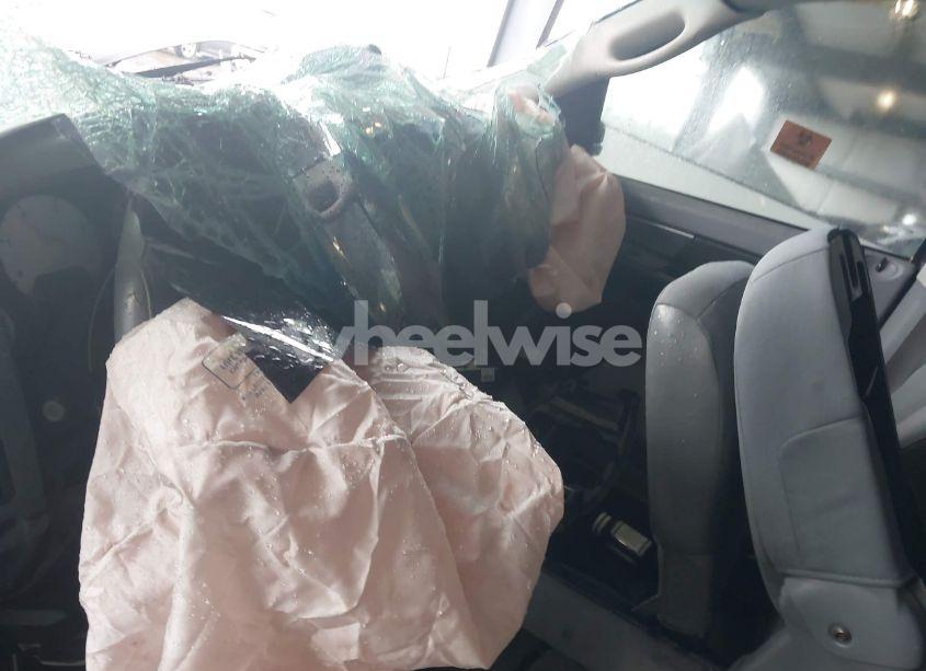 Photo 5 of 2007 Dodge Ram 2500 SLT/TRX4 OFF ROAD/SPORT/POWER WAGON (VIN 3D7KS28A27G835010)