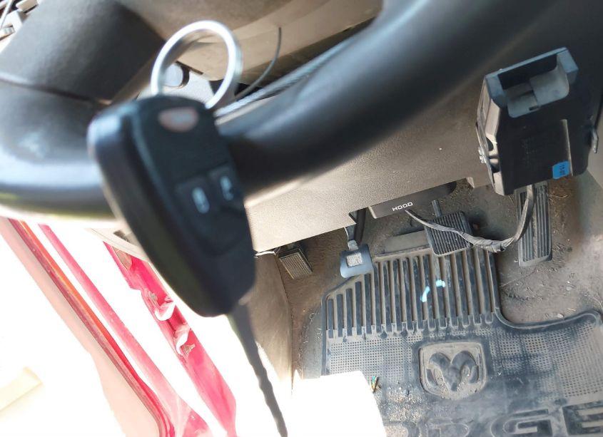 Photo 11 of 2008 Dodge Ram 2500 SLT (VIN 3D7KS28A28G108824)