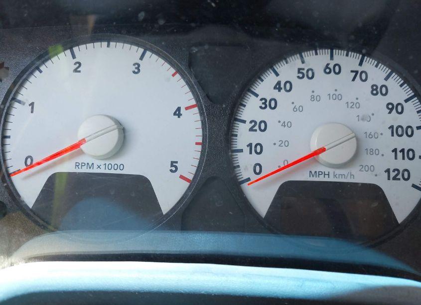 Photo 16 of 2008 Dodge Ram 2500 SLT (VIN 3D7KS28A28G108824)