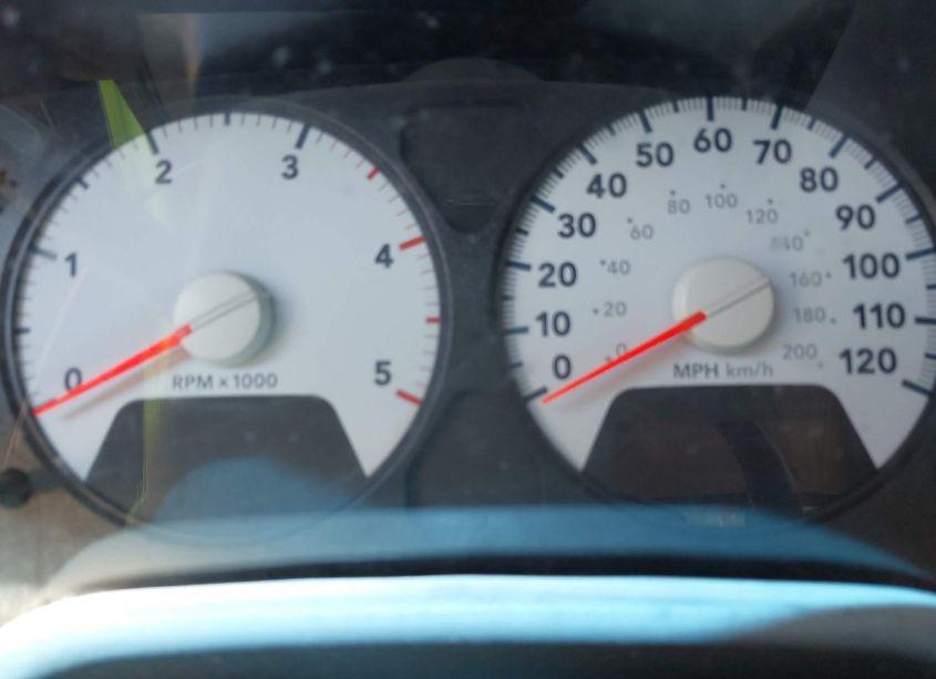 Photo 7 of 2008 Dodge Ram 2500 SLT (VIN 3D7KS28A28G108824)