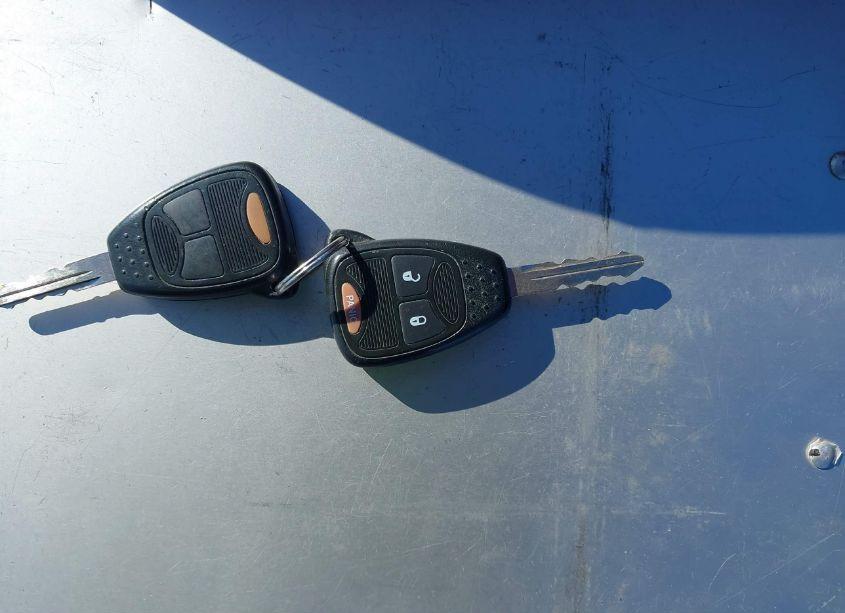 Photo 11 of 2008 Dodge Ram 2500 SLT (VIN 3D7KS28A28G115241)