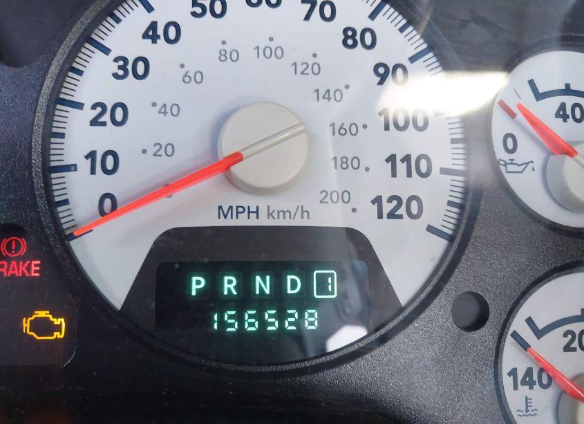 Photo 15 of 2008 Dodge Ram 2500 SLT (VIN 3D7KS28A28G115241)