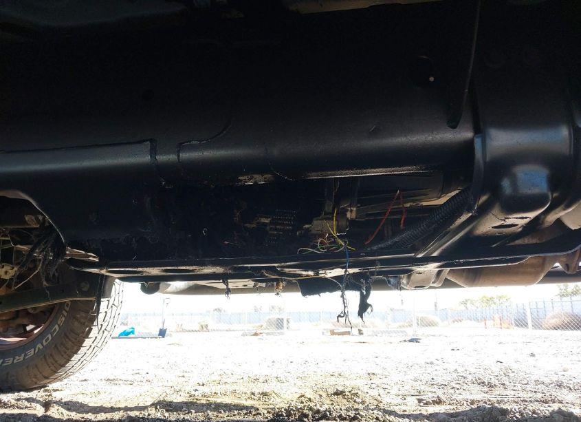 Photo 17 of 2008 Dodge Ram 2500 SLT (VIN 3D7KS28A28G115241)