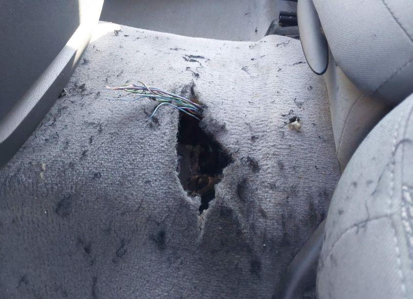 Photo 6 of 2008 Dodge Ram 2500 SLT (VIN 3D7KS28A28G115241)