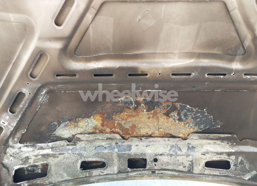 Photo 13 of 2008 Dodge Ram 2500 SLT/POWER WAGON (VIN 3D7KS28A28G153195)