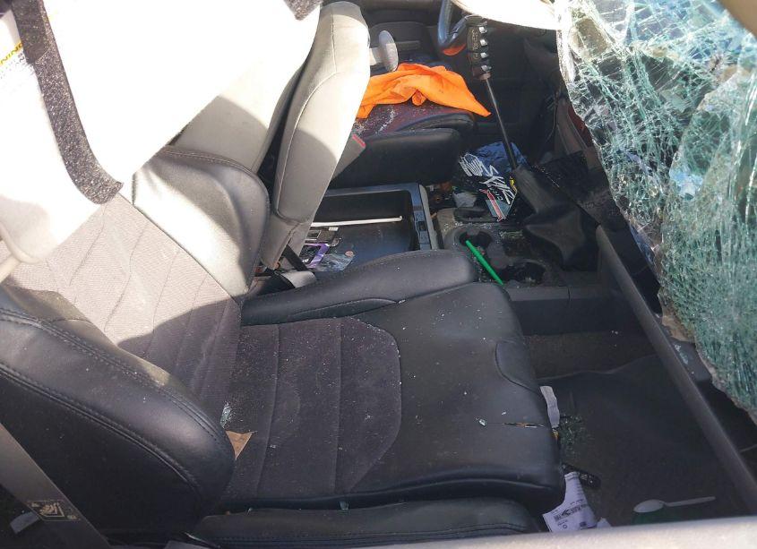 Photo 5 of 2007 Dodge Ram 2500 SLT/TRX4 OFF ROAD/SPORT/POWER WAGON (VIN 3D7KS28A37G774444)