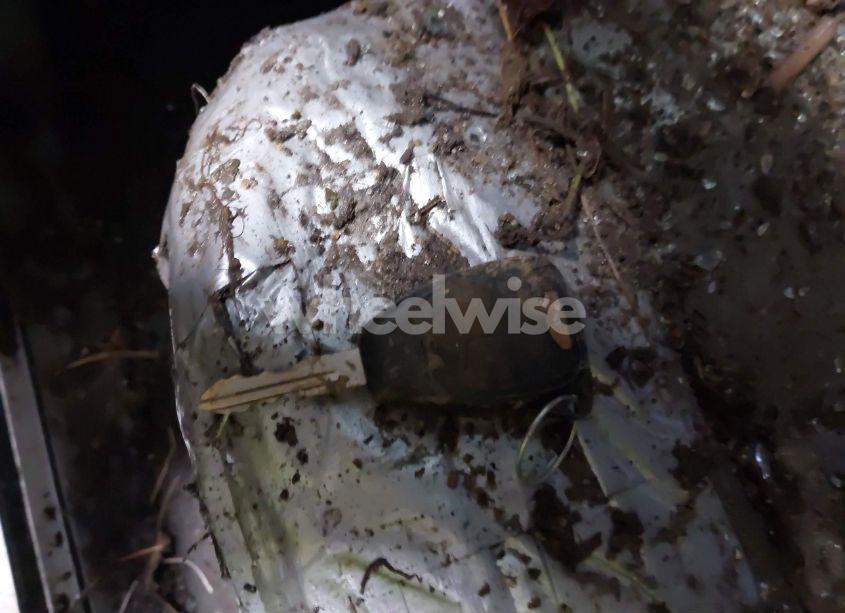 Photo 11 of 2007 Dodge Ram 2500 LARAMIE (VIN 3D7KS28A37G851975)