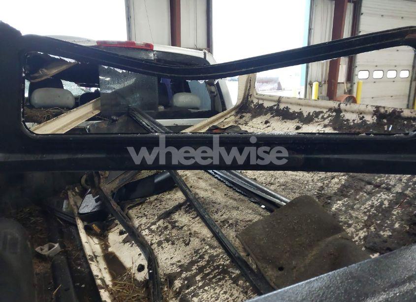 Photo 12 of 2007 Dodge Ram 2500 LARAMIE (VIN 3D7KS28A37G851975)