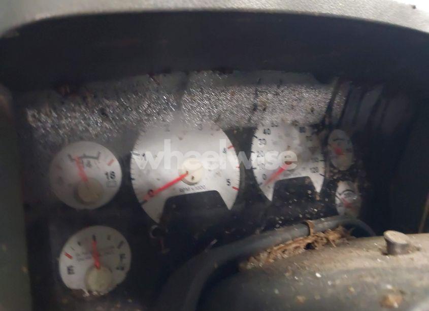 Photo 16 of 2007 Dodge Ram 2500 LARAMIE (VIN 3D7KS28A37G851975)