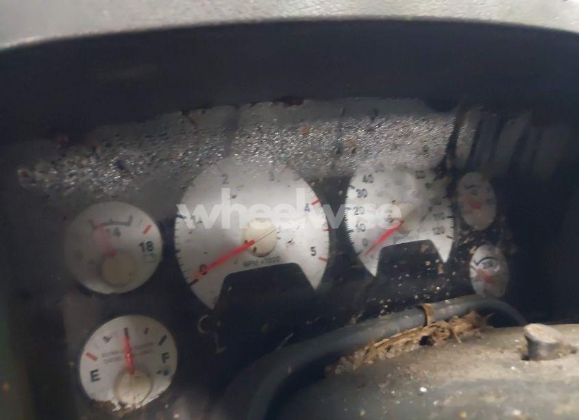 Photo 7 of 2007 Dodge Ram 2500 LARAMIE (VIN 3D7KS28A37G851975)