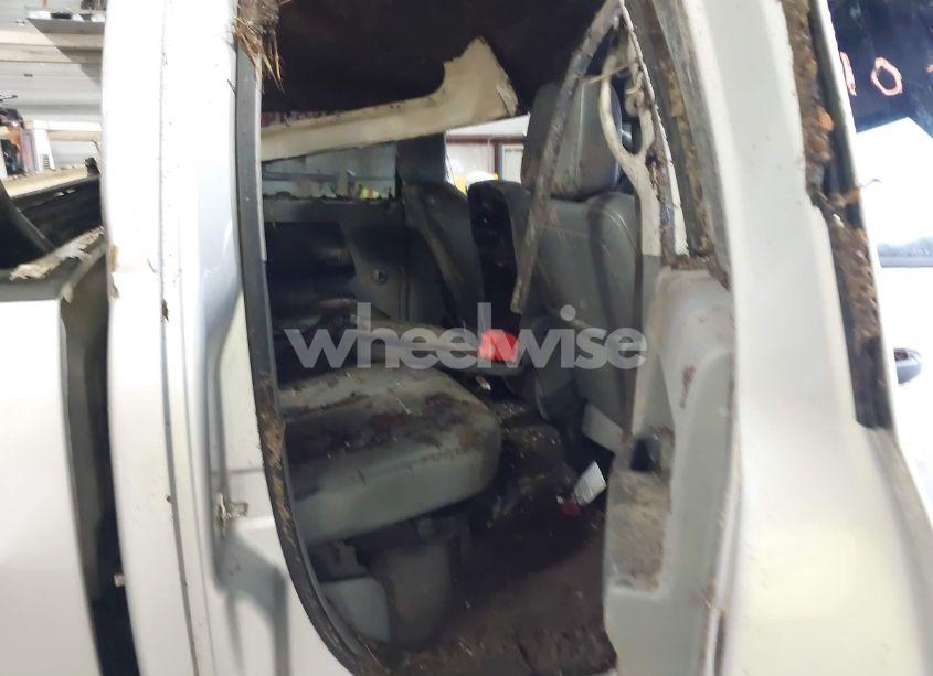 Photo 8 of 2007 Dodge Ram 2500 LARAMIE (VIN 3D7KS28A37G851975)