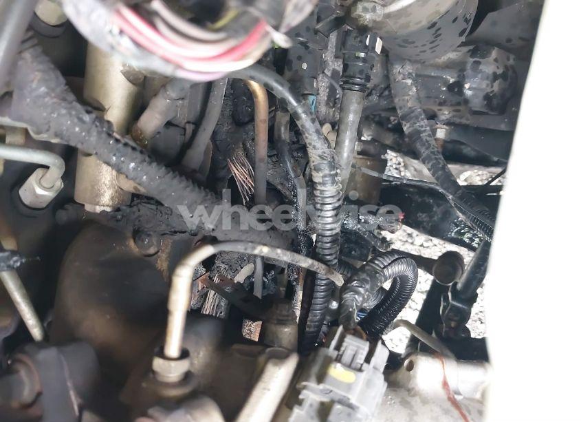 Photo 12 of 2008 Dodge Ram 2500 SLT (VIN 3D7KS28A48G195755)