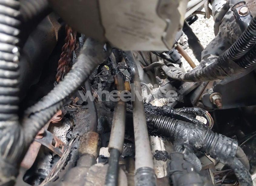 Photo 13 of 2008 Dodge Ram 2500 SLT (VIN 3D7KS28A48G195755)