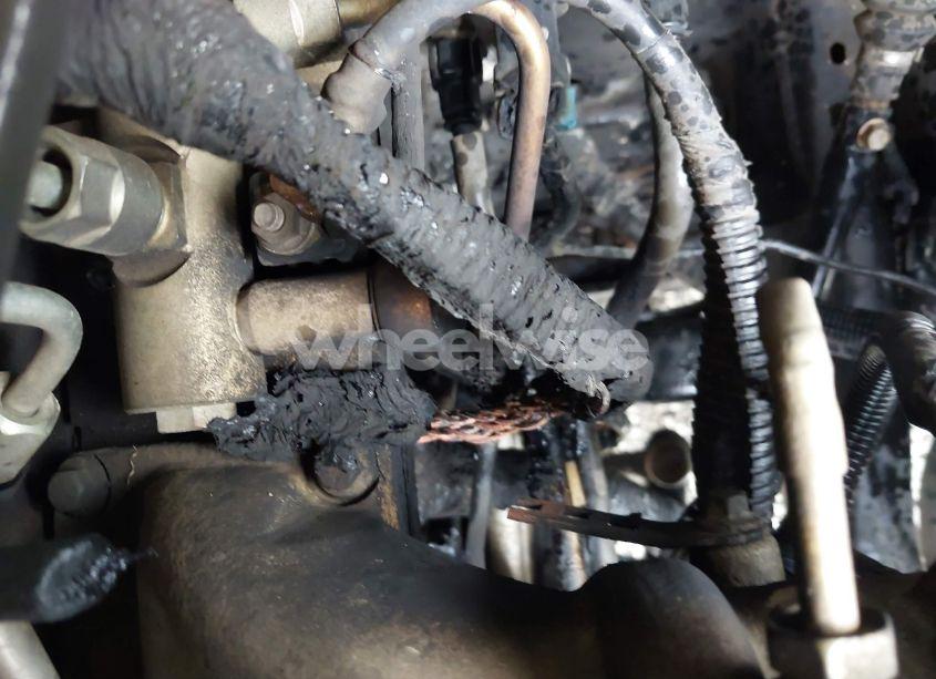 Photo 6 of 2008 Dodge Ram 2500 SLT (VIN 3D7KS28A48G195755)