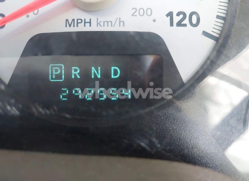 Photo 15 of 2008 Dodge Ram 2500 SLT/POWER WAGON (VIN 3D7KS28A48G200470)