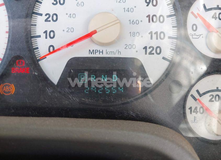 Photo 7 of 2008 Dodge Ram 2500 SLT/POWER WAGON (VIN 3D7KS28A48G200470)