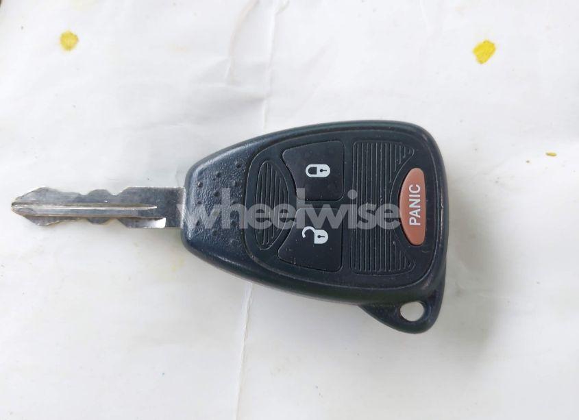 Photo 11 of 2008 Dodge Ram 2500 SLT/POWER WAGON (VIN 3D7KS28A58G162568)