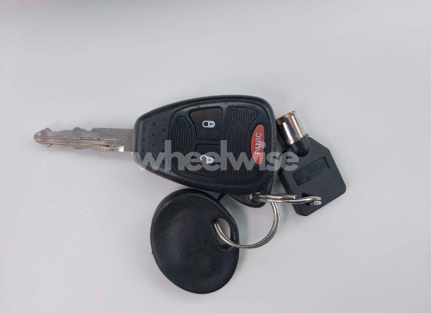 Photo 11 of 2008 Dodge Ram 2500 ST/SXT (VIN 3D7KS28A78G197239)