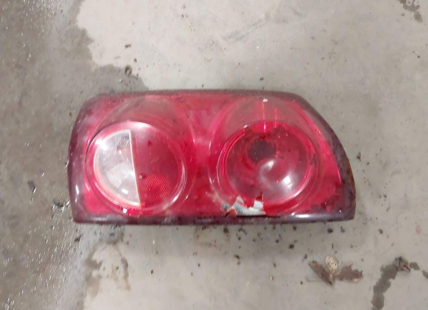 Photo 12 of 2008 Dodge Ram 2500 SLT/POWER WAGON (VIN 3D7KS28A98G132599)