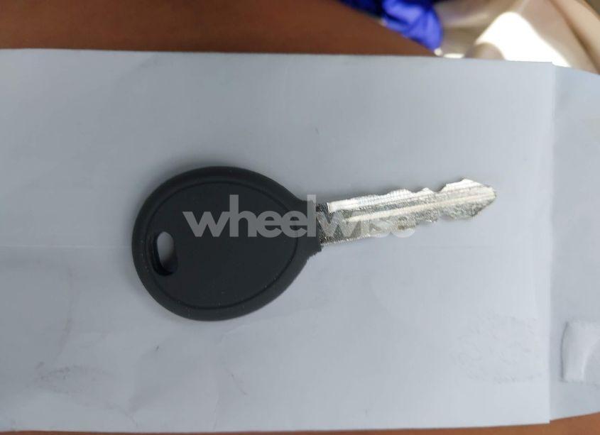 Photo 11 of 2008 Dodge Ram 2500 SLT/POWER WAGON (VIN 3D7KS28A98G150908)