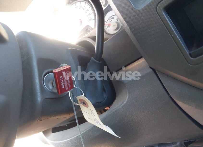 Photo 11 of 2006 Dodge Ram 2500 SLT/TRX4 OFF ROAD/SPORT/POWER WAGON (VIN 3D7KS28C06G101725)