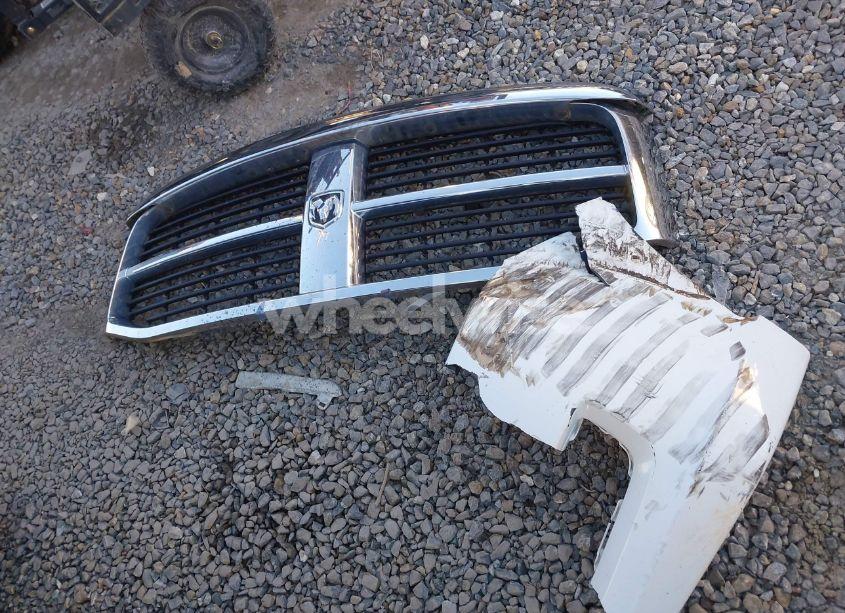 Photo 12 of 2006 Dodge Ram 2500 SLT/TRX4 OFF ROAD/SPORT/POWER WAGON (VIN 3D7KS28C06G101725)