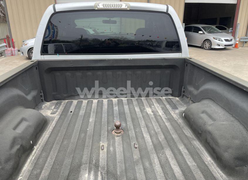Photo 12 of 2005 Dodge Ram 2500 SLT/LARAMIE (VIN 3D7KS28C15G741120)