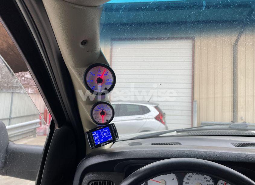 Photo 13 of 2005 Dodge Ram 2500 SLT/LARAMIE (VIN 3D7KS28C15G741120)