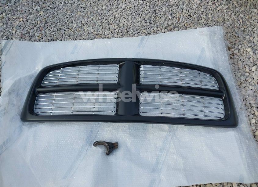 Photo 12 of 2005 Dodge Ram 2500 SLT/LARAMIE (VIN 3D7KS28C15G793024)