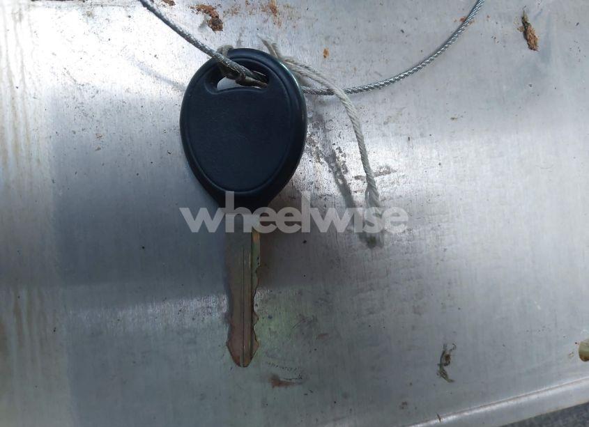 Photo 11 of 2005 Dodge Ram 2500 ST (VIN 3D7KS28C35G726778)