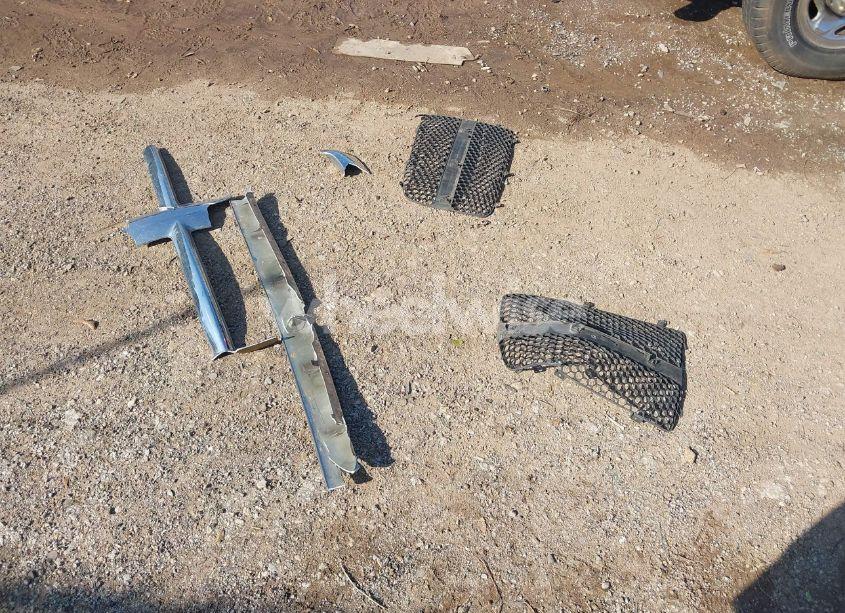 Photo 12 of 2005 Dodge Ram 2500 ST (VIN 3D7KS28C35G726778)