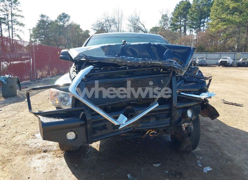 Photo 13 of 2005 Dodge Ram 2500 ST (VIN 3D7KS28C35G726778)