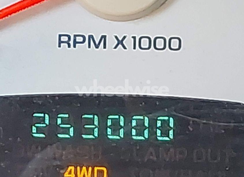 Photo 16 of 2005 Dodge Ram 2500 ST (VIN 3D7KS28C35G726778)