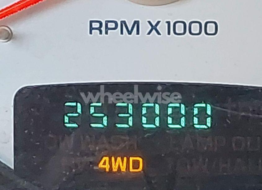 Photo 7 of 2005 Dodge Ram 2500 ST (VIN 3D7KS28C35G726778)