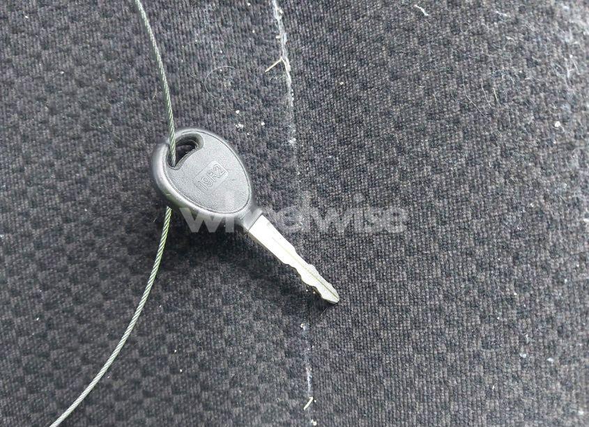 Photo 11 of 2005 Dodge Ram 2500 SLT/LARAMIE (VIN 3D7KS28C35G739319)