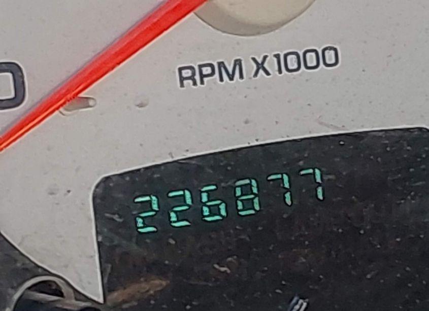 Photo 13 of 2005 Dodge Ram 2500 ST (VIN 3D7KS28C35G783496)