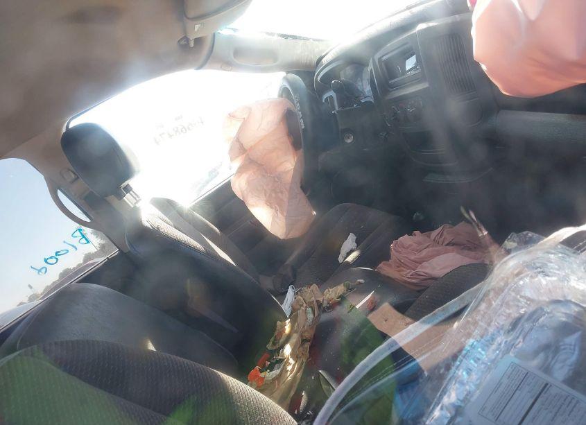 Photo 4 of 2005 Dodge Ram 2500 ST (VIN 3D7KS28C35G783496)