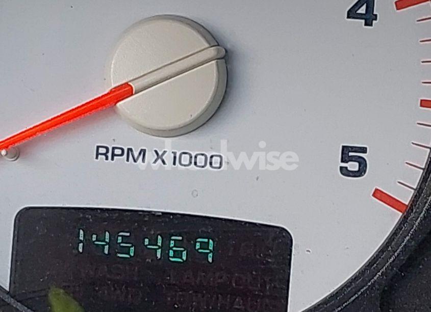 Photo 15 of 2005 Dodge Ram 2500 SLT/LARAMIE (VIN 3D7KS28C35G822166)