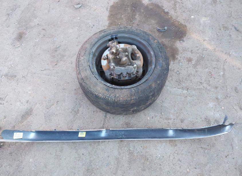 Photo 11 of 2006 Dodge Ram 2500 SLT/TRX4 OFF ROAD/SPORT/POWER WAGON (VIN 3D7KS28C36G111147)