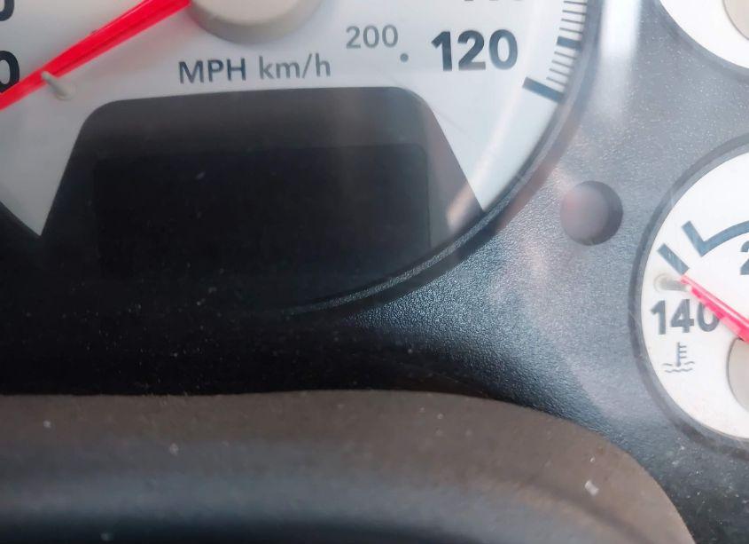 Photo 15 of 2006 Dodge Ram 2500 SLT/TRX4 OFF ROAD/SPORT/POWER WAGON (VIN 3D7KS28C36G111147)