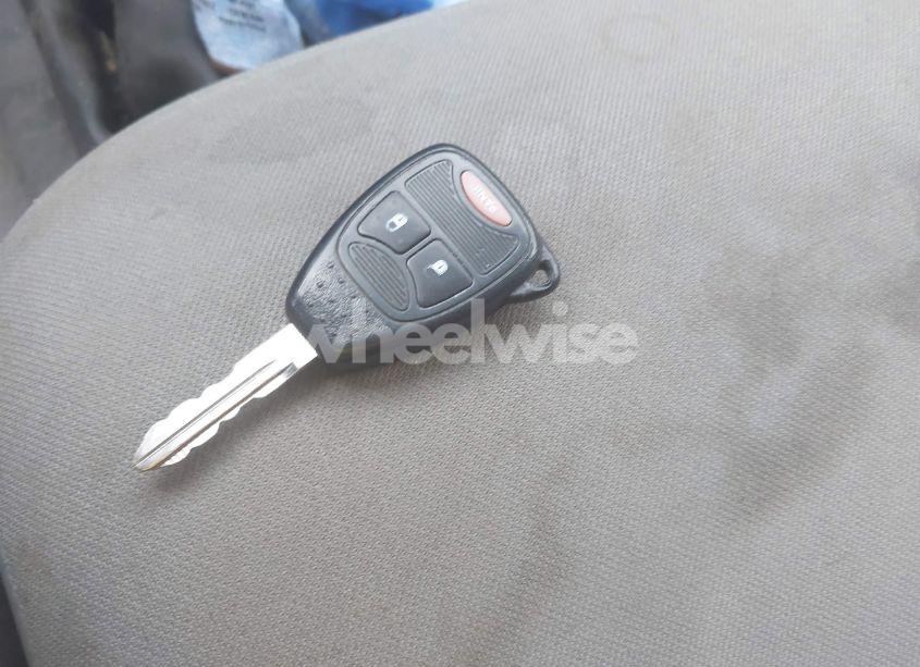 Photo 11 of 2006 Dodge Ram 2500 SLT/TRX4 OFF ROAD/SPORT/POWER WAGON (VIN 3D7KS28C36G116459)