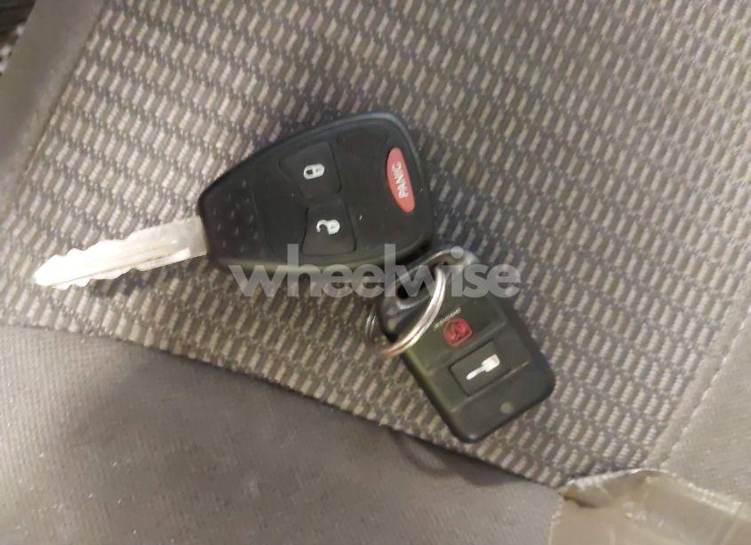 Photo 11 of 2006 Dodge Ram 2500 SLT/TRX4 OFF ROAD/SPORT/POWER WAGON (VIN 3D7KS28C36G118342)