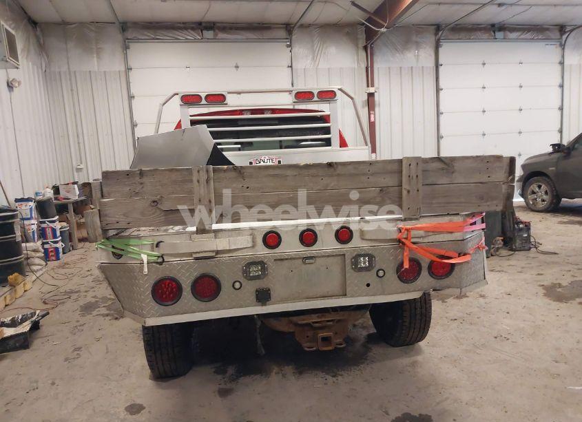 Photo 16 of 2006 Dodge Ram 2500 SLT/TRX4 OFF ROAD/SPORT/POWER WAGON (VIN 3D7KS28C36G118342)