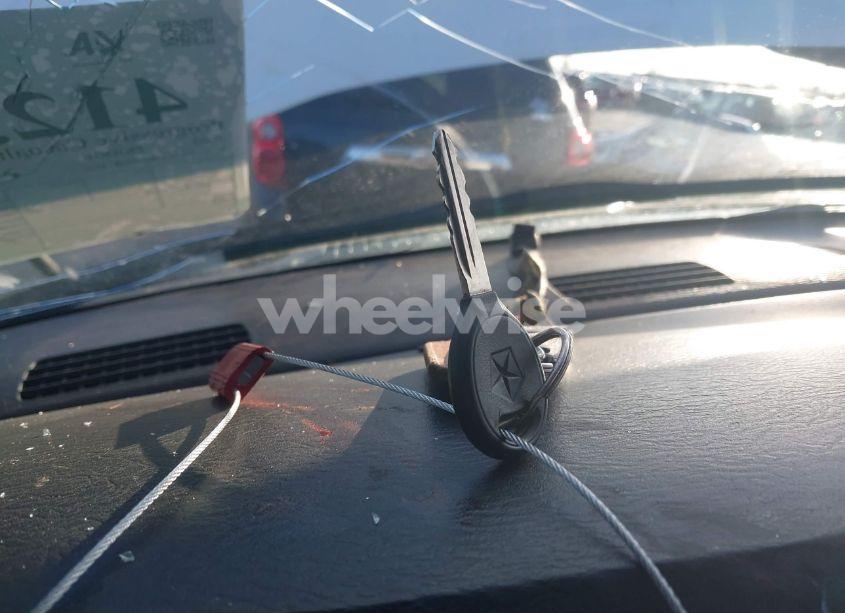 Photo 11 of 2005 Dodge Ram 2500 SLT/LARAMIE (VIN 3D7KS28C45G858223)