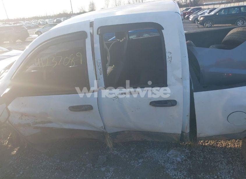 Photo 14 of 2005 Dodge Ram 2500 SLT/LARAMIE (VIN 3D7KS28C45G858223)