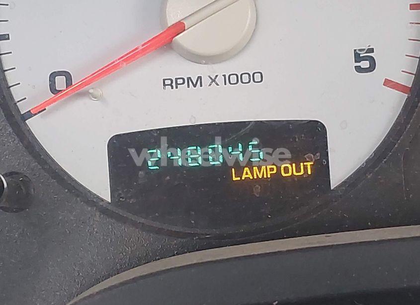 Photo 15 of 2005 Dodge Ram 2500 SLT/LARAMIE (VIN 3D7KS28C45G858223)