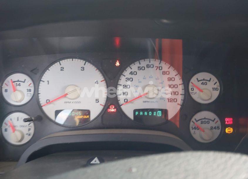 Photo 7 of 2005 Dodge Ram 2500 SLT/LARAMIE (VIN 3D7KS28C45G858223)