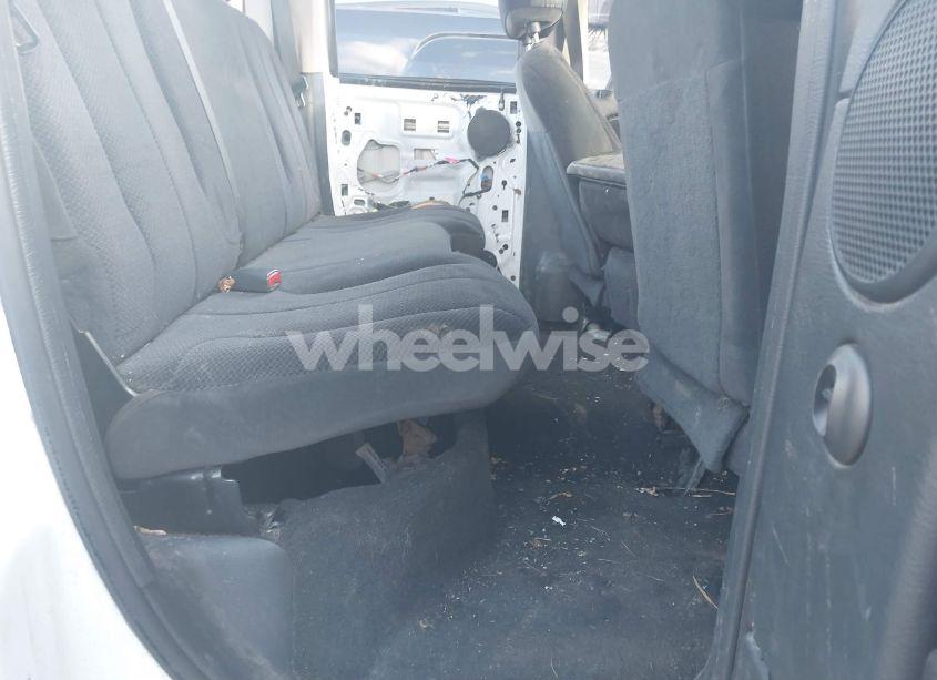 Photo 8 of 2005 Dodge Ram 2500 SLT/LARAMIE (VIN 3D7KS28C45G858223)