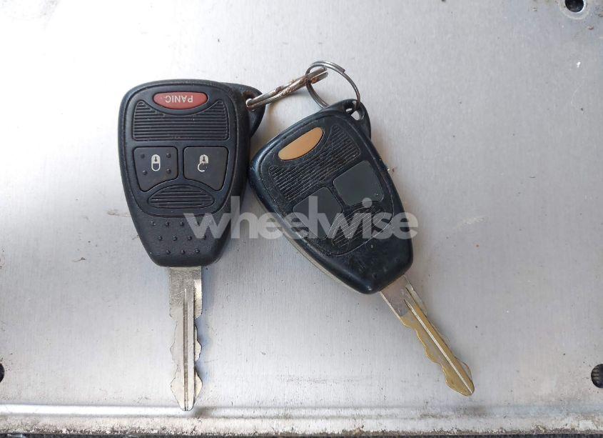 Photo 11 of 2006 Dodge Ram 2500 SLT/TRX4 OFF ROAD/SPORT/POWER WAGON (VIN 3D7KS28C46G284045)