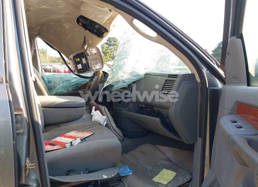 Photo 5 of 2006 Dodge Ram 2500 SLT/TRX4 OFF ROAD/SPORT/POWER WAGON (VIN 3D7KS28C46G284045)